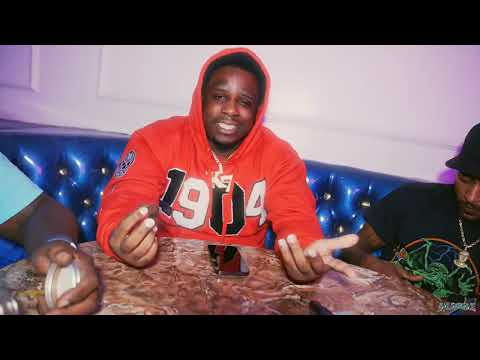 K7TheFinesser- Fast Life (Shot by @akaSuaz)