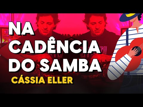Na Cadência Do Samba - Leila Pinheiro