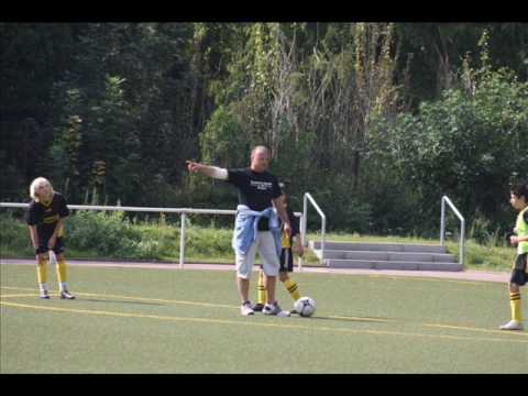 DJK Wattenscheid die C JUGEND