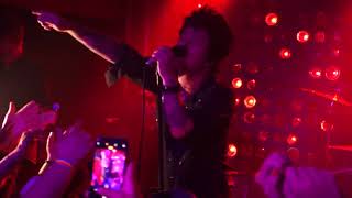 The Longshot- Soul Surrender- Baby&#39;s All Right, Brooklyn, NY [6/1/18]