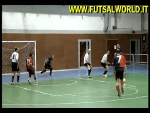 18/1/13 Orobica C5 - Vimodronese . . . . . Serie C2 , futsal / calcio a 5