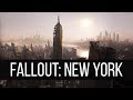 The Fallout: New York We Almost Got
