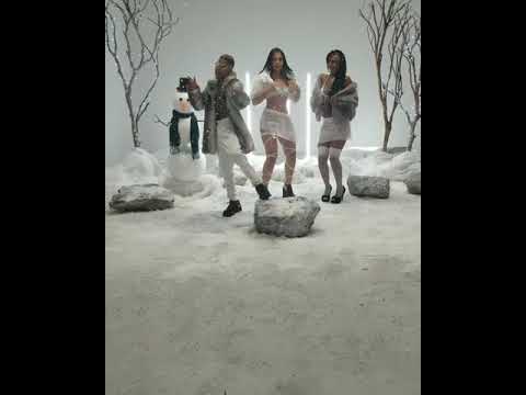 MC Teteu - Dingo Bell - Sou o Seu Papai Noel (PRÉVIA VIDEOCLIPE)