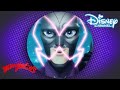 Miraculous | Havikmot's Lied | Disney Channel NL