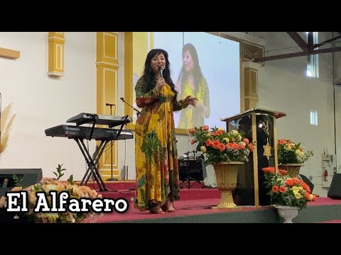 Veronica Leal - El Alfarero