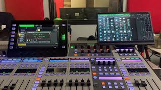 Video thumbnail for Waves SuperRack Performer, Mac Mini M4, and Presonus Studio One 7! by Ascension Worship - #TechTuesday