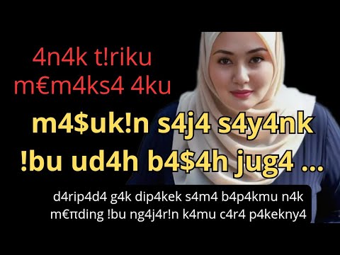 Pakek Saja Ketimbang Nganggur #kisahnyata