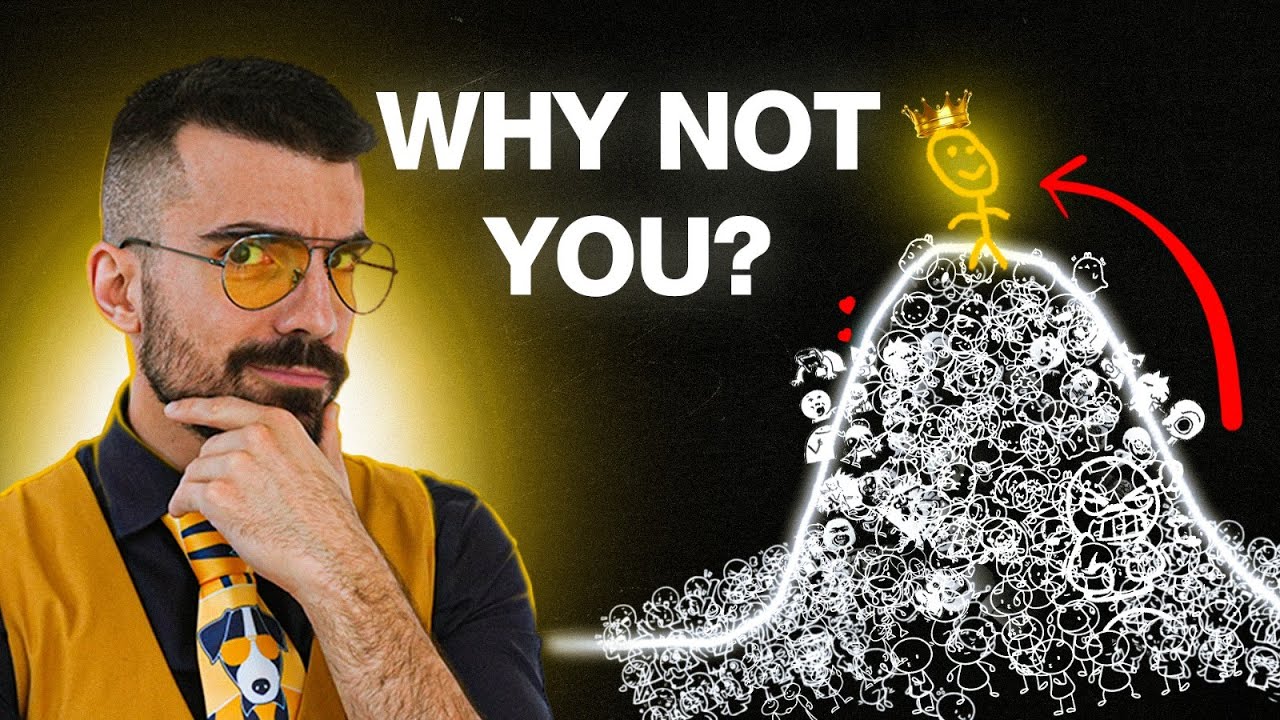 4 ways to get ahead of 99% of Sales people