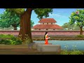 Jadu Pukurer Sondhane Magical Pond Magical Stories Thakurmar Jhuli বাংলা কার্ট�