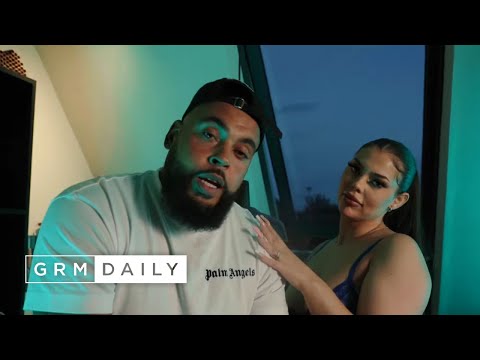 Roysson - Tik Tok [Music Video] | GRM Daily