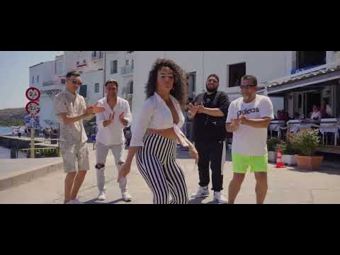 GRIÑAN FEAT BIG LOIS Y YUMITUS "DOROTEA" Estreno 22 De Junio