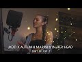 JKOD X Autumn Marini X IN HER HEAD OUTTER BODY ENT