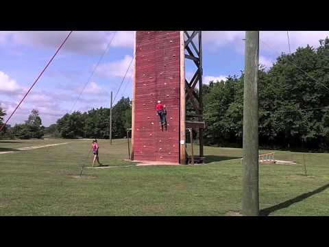 Timberlake Retreat Promo 2013