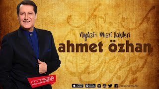 Ahmet Özhan - Bulan Özünü Gören Yüzünü