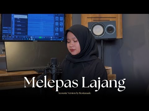 Melepas Lajang - Restianade (Acoustic Version)