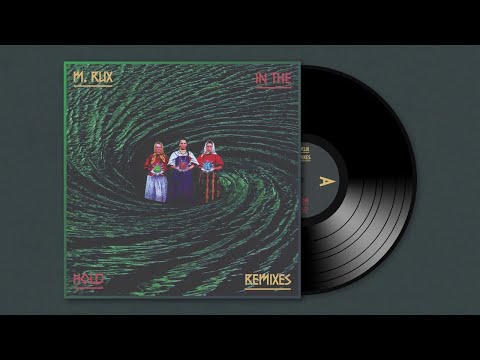 M.Rux - Someone Else (Pigmalião Remix)