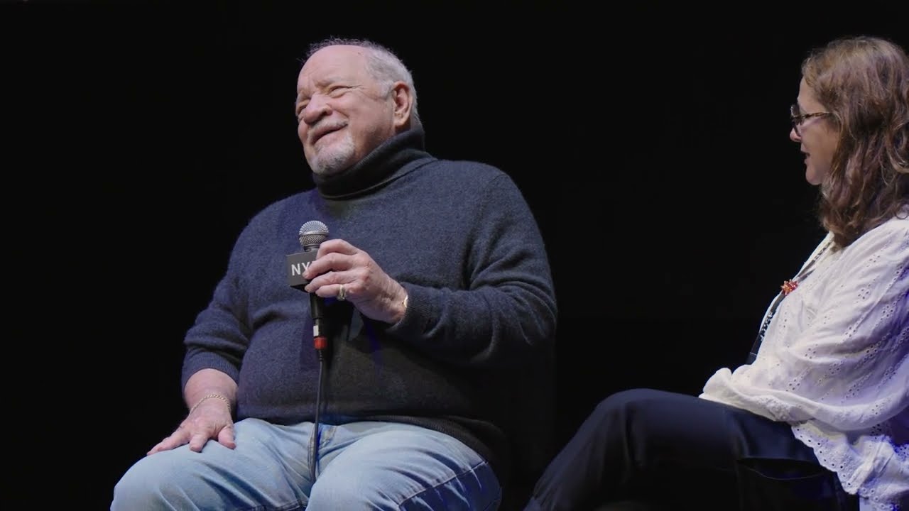 Paul Schrader on Oh, Canada