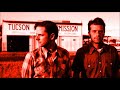 Calexico - Wash (Peel Session)
