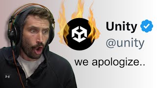 Unity CHANGES COURSE??? | Prime Reacts