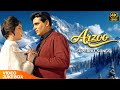 Arzoo 1965 Songs Jukebox Rajendra Kumar Sadhana Classic Hindi 4K Songs