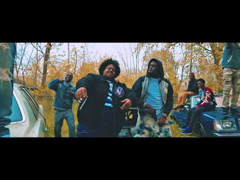 YD BRINKS FT HSG PLENTY - WE BACK