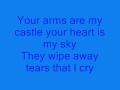 Cascada - Everytime we touch (slow) karaoke ...