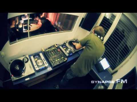 Senyc (Dustgroove) @ Synapse.FM (2010-03-12)