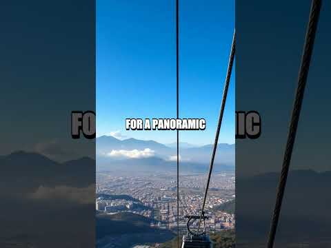 Unveiling the Vibrant Essence of Quito, Ecuador