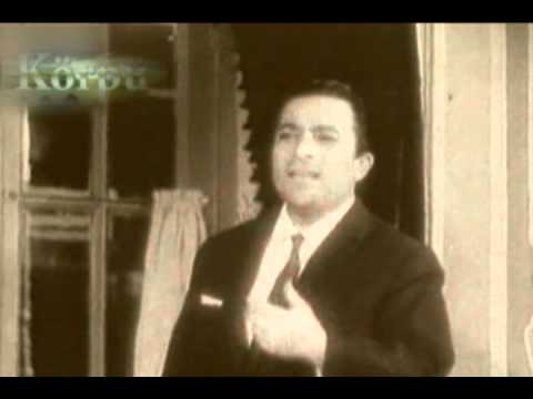 Reshid Behbudovun Tehran konserti