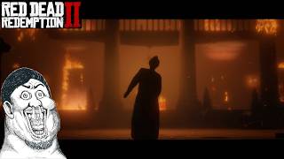 【レッド・デッド・リデンプション 2】#20 どんどん移動するギャング！【RED DEAD REDEMPTIONⅡ PS4 実況プレイ 生放送】