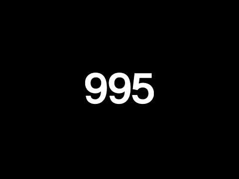 995