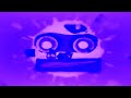 REVIVED EFFECT Klasky Csupo In Fly Major