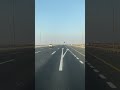Shiekh Zayed Road Abu Dhabi UAE Dubai Dubai Road Status Travel