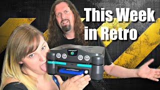 This Week in Retro: July 2016
