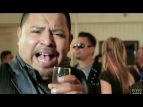 Los Inquietos Del Norte - Locos Desde Ayer (Video Oficial)