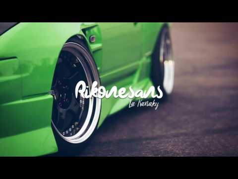 DeeJay Kenside   Rikonésans La Kanaky  Feat DeeJay Crazy Side  Remix 2K16