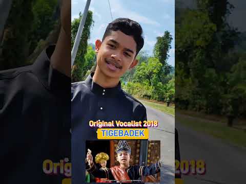 Tigebadek Comeback in 2023 😍😍😍