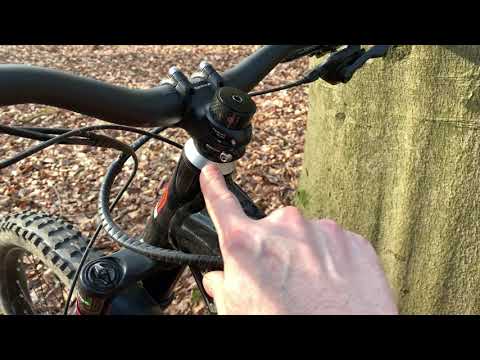 Renthal Fatbar 800 mm and 40 mm Riser handlebar short conclusion