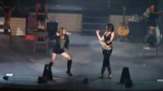 Ha-Ash - Malas Costumbres  (En Vivo)