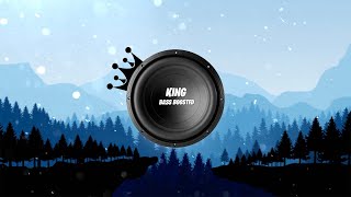 Daddy Yankee - Campeo A Mi Manera (BASS BOOSTED)