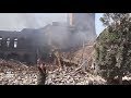American-made bombs in Yemen are killing civilians