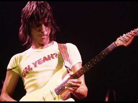 Jeff Beck - Plan B [Audio HQ]