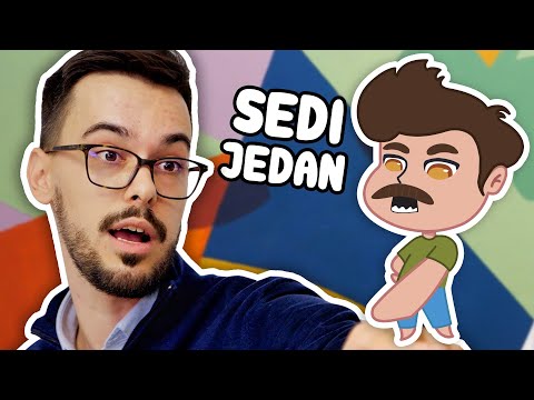 Nemoj Biti Taj L1K - PROFESORI