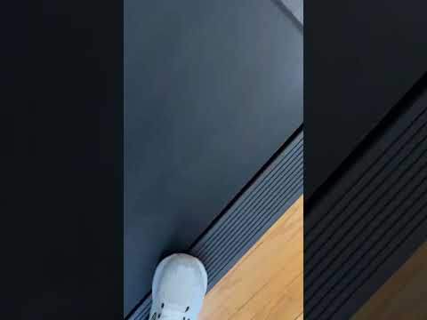 NordicTrack - Defective Treadmill