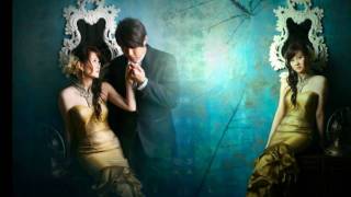 Can't Take My Eyes Off You