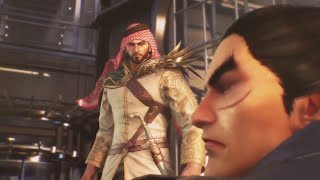 Reddit Analysis: Less is more  | Tekken 7