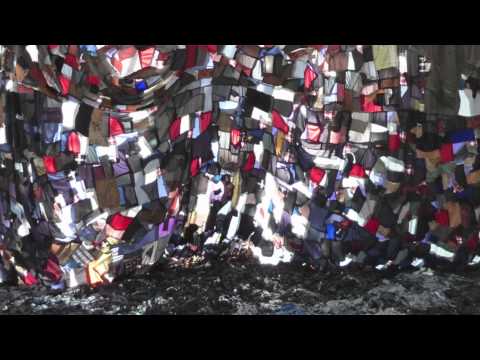 MANIFESTA 9 - het beeldverslag