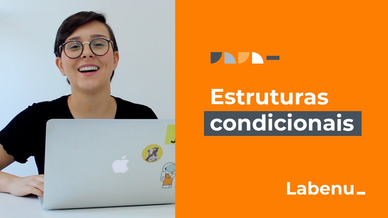 Aula 07 - Estruturas condicionais - Lógica de Programação para Iniciantes