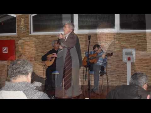 Valentim Matias - Oh Portela