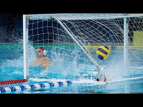 🤽‍♂️ RESUM | Astralpool CN Sabadell 9-10 AN Brescia | Jornada 1 LEN Champions League waterpolo